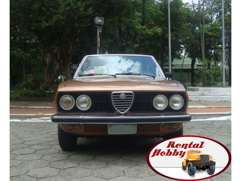 Alfa Romeo